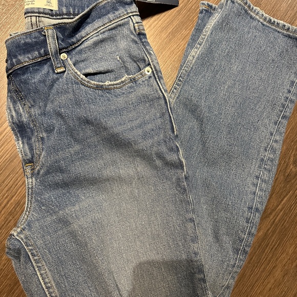 Straight jeans - Picture 7 of 7